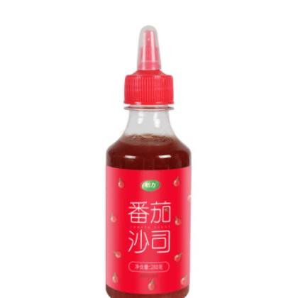 怡力番茄沙司280克/瓶图3