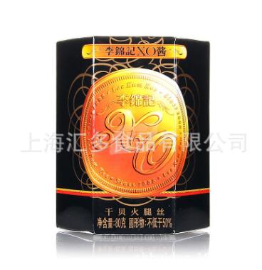 李锦记 XO酱80g 调料 酱料 火锅蘸料 寿司酱 烤牛肉图2