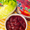 【小额批发】南道牌韩式辣椒酱拌饭拌面部队火锅朝鲜族风味500g