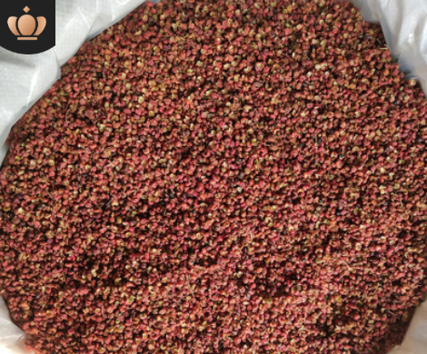 韩城大红袍梅花椒无籽净货陕西原货特红香料麻椒火锅底料花椒批发图2