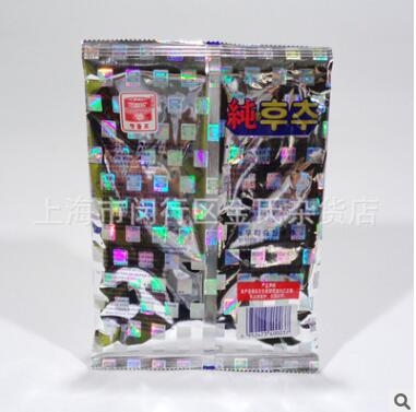 西餐调料黑胡椒粉调味料 餐饮生鲜调味品黑胡椒粉图2