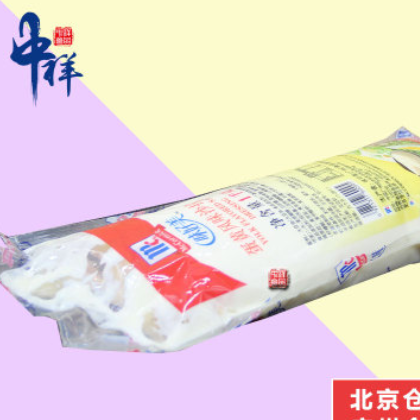 味好美蛋黄酱1kg 汉堡 调味西餐披萨原料图2