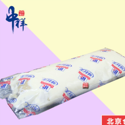 味好美蛋黄酱1kg 汉堡 调味西餐披萨原料图3