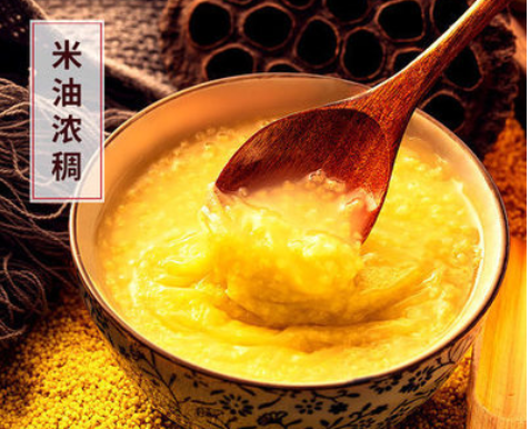 5斤2019新米食用米脂小黄米熬粥特级黄小米农家吃的煮粥蔚县贡米