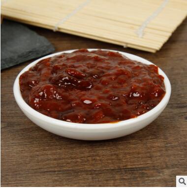 黄豆酱900g 炒菜拌面调料 麻辣香锅底料 豆瓣酱辣椒酱图3