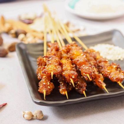 粒粒香调味料100g批发烹饪炒菜煲汤拌馅调味品火锅烧烤麻辣烫调料图2