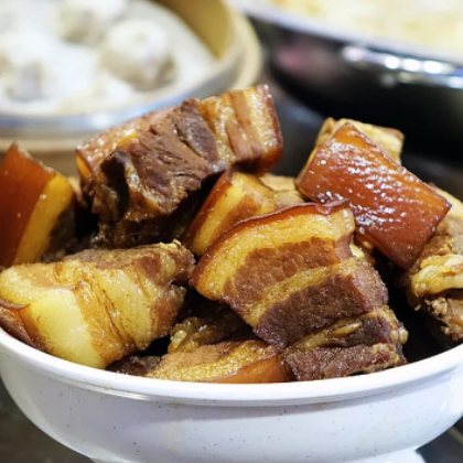 三五味业 粒粒香猪肉味王227g调味粉烧烤调料 猪肉串猪肉汤调味料图3