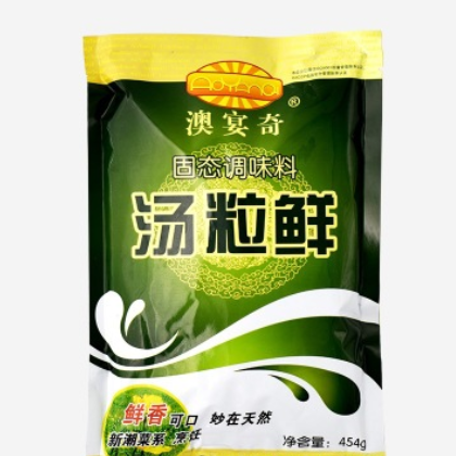 澳宴奇汤粒鲜高汤专用增鲜凉菜火锅麻辣烫火锅底料鸡精调味料图3