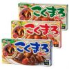 日本原装进口好侍咖喱浓香浓厚咖喱块辣味原味微辣140g调味料批发