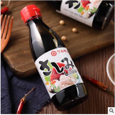日本原装进口 盛田酱油鱼生寿司料理刺身拌饭料蘸料酱汁酱油200ml图3