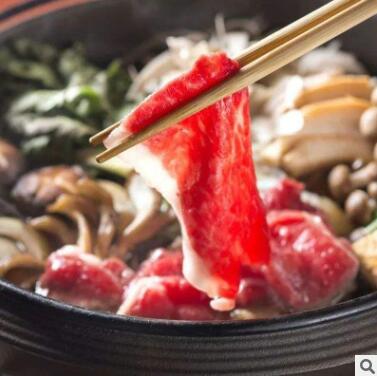 日本原装进口 盛田寿喜锅调味汁日式火锅底料调味汁炒菜酱汁500ml图3