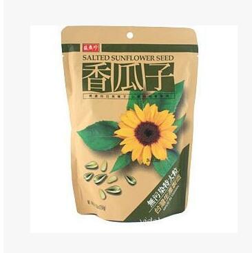 台湾进口盛香珍香瓜子南瓜子多口味炒货批发整箱150g*20包/箱图3