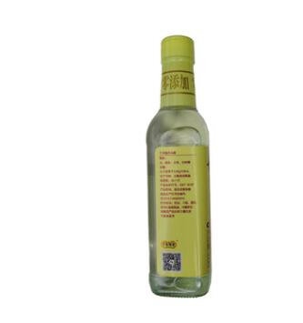 千禾 糯米白醋 零添加 酿造食醋500ml图3