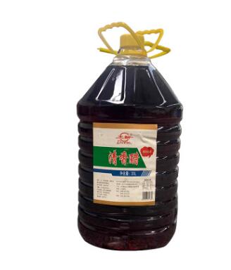 厂家直食用醋优惠大新酿造清香醋调味品20L醋清香醋图3