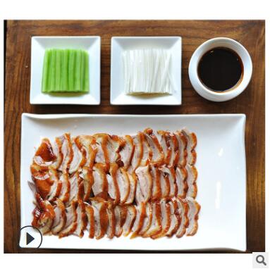 四川特产华阳牌甜面酱400g*24瓶煎饼果子酱炸酱面北京烤鸭酱料图3