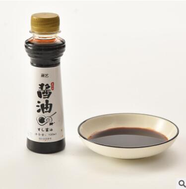 展艺 寿司酱油 100ml图2
