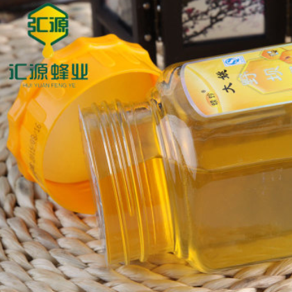 云南特产大姚蜂蜜500g 原生态野坝子蜂蜜农家土蜂蜜送礼厂家直销图3