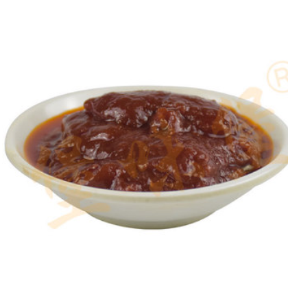 多用途番茄风味酱 番茄风味火锅底料 餐饮调味料OEM定制贴牌加工图3