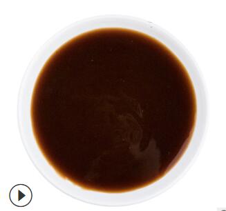 章鱼小丸子原材料批发一休屋章鱼烧酱好味汁照烧汁1.8升正品图3