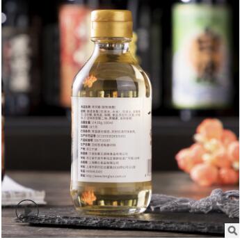 一休屋寿司醋日本料理寿司食材料理调料日式寿司醋200ml/瓶*12瓶图2