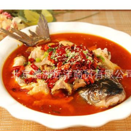 好人家水煮鱼调味料图3