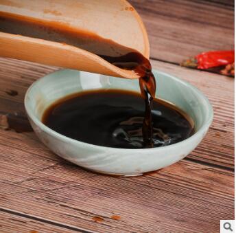 千禾酱油生抽 腌制凉拌精选蘸料调料 食用家用调味品 厂家批发图3