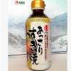 日本原装进口 东字寿喜烧调味汁 寿喜锅汤料浓缩汁家用商用 400ml