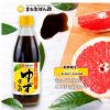 日本原装进口 大字牌柚子醋调味汁 360ml