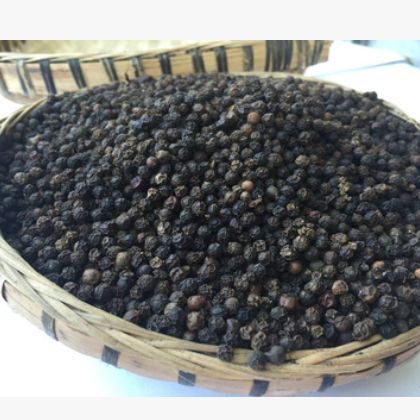 黑胡椒粒越南进口黑胡椒颗粒非海南胡椒图2