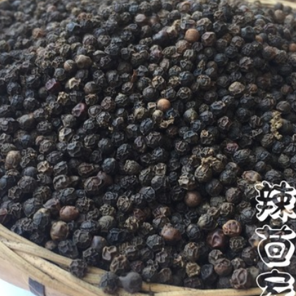 黑胡椒粒越南进口黑胡椒颗粒非海南胡椒
