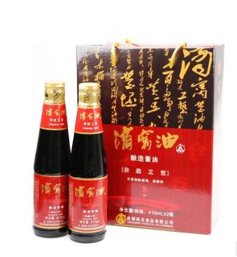 【厂家直销】扬名黄豆酱油800ml 纯粮酿造 酱香浓郁调料 品质保证图3