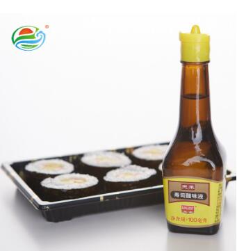 100ml瓶装天禾寿司醋调味液 日韩料理寿司调味材料