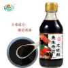 天禾200ml 一统原创 鱼生寿司本味鲜 日式酱油 寿司酱油 鲜味酱油