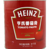 亨氏番茄膏3KG 番茄酱 西餐桶装烘焙日期到2020年11月14日