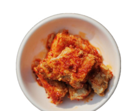拾山味 茶油豆腐乳300g*2瓶 湖南特产衡阳南岳豆腐乳农家辣霉豆腐图3