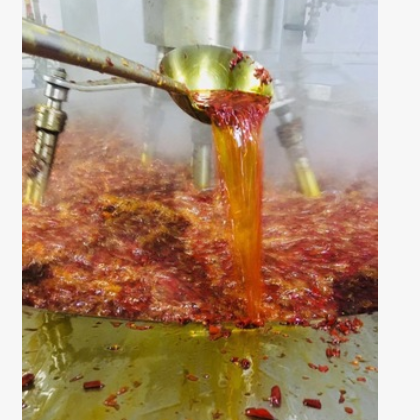 火锅底料鱼调料复合调味料代加工贴牌生产各类下饭酱图3
