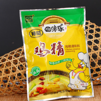 回味乐鸡精特级调味品烹饪厨房调味料454g图2