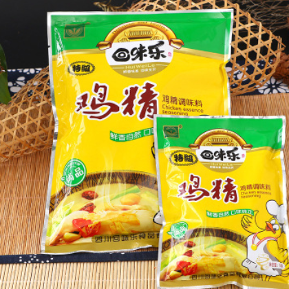 回味乐鸡精特级调味品烹饪厨房调味料454g