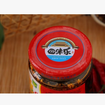 九九回味乐调味酱拌菜高手特辣调味品瓶装酒店饭店批发260g图3