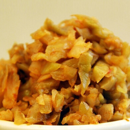 重庆涪陵榨菜乌江榨菜小包装 早餐咸菜开胃菜图3