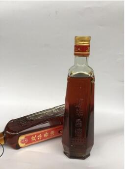 建华芝麻调味香油450毫升.20瓶火锅.拌菜调味油图3