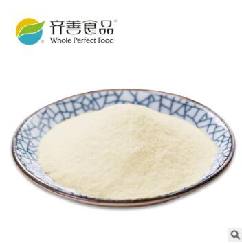 【齐善食品_素鸡粉】素食斋菜素菜调料调味品菜肴烹饪图2