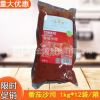 李锦记蒸鱼豉油1.9L 酒店餐饮业炒菜烹饪专用蒸鱼豉油