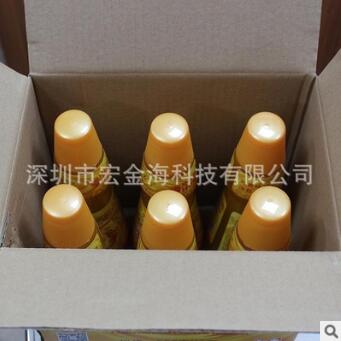 港东浓缩鸡汁580g 家用烧菜煲汤增鲜调味品 鸡汁调味料图2