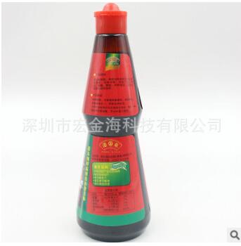 港东辣鲜露 400ml/瓶 爆炒腌制鲜辣露复合调味汁 凉拌川菜调味料图3