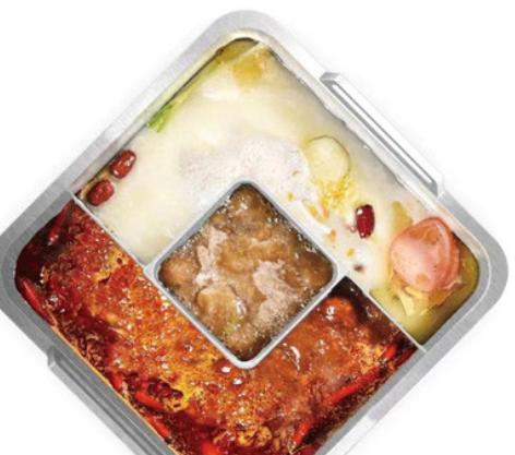 巴垒 火锅底料小火锅专用 火锅食材 巴奴味 巴庄口味 150g图3