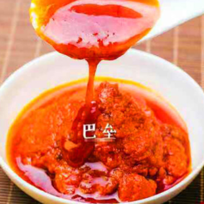 碗装 火锅红油 批发 开店用 商用火锅红油 麻辣烫 火锅调味料图3