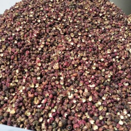 四川特产 汉源花椒 楠椒 麻椒 提味特麻 香料火锅底料调味料产地图3