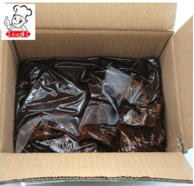 格达豆酱湖北荆州特产荆沙豆瓣酱5kg下饭蘸酱辣酱伴侣烧松滋鸡图2