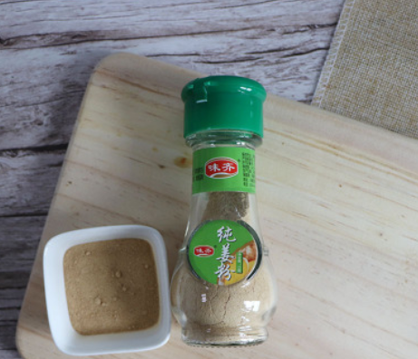 家用烧烤调料五香粉 姜粉 花椒粉辣椒粉图1